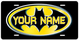 BATMAN Lic Plate14X7.jpg (91434 bytes)