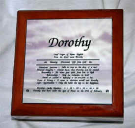 KEEPSAKE 1st Name.jpg (68977 bytes)