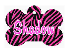 PET TAG  85 pink zebra 011.jpg (120295 bytes)