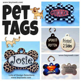 Pet Tags info baysweb.jpg (129278 bytes)