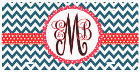 chevron monogram 2 14x7.jpg (191053 bytes)